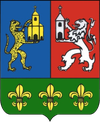 Település címere